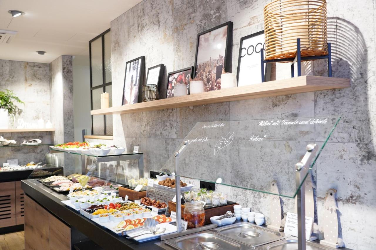 Hotel Dreyer Garni 바트로덴페르드 외부 사진