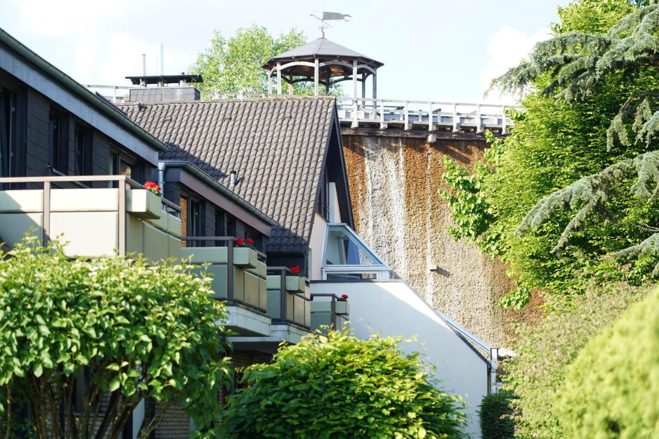 Hotel Dreyer Garni 바트로덴페르드 외부 사진