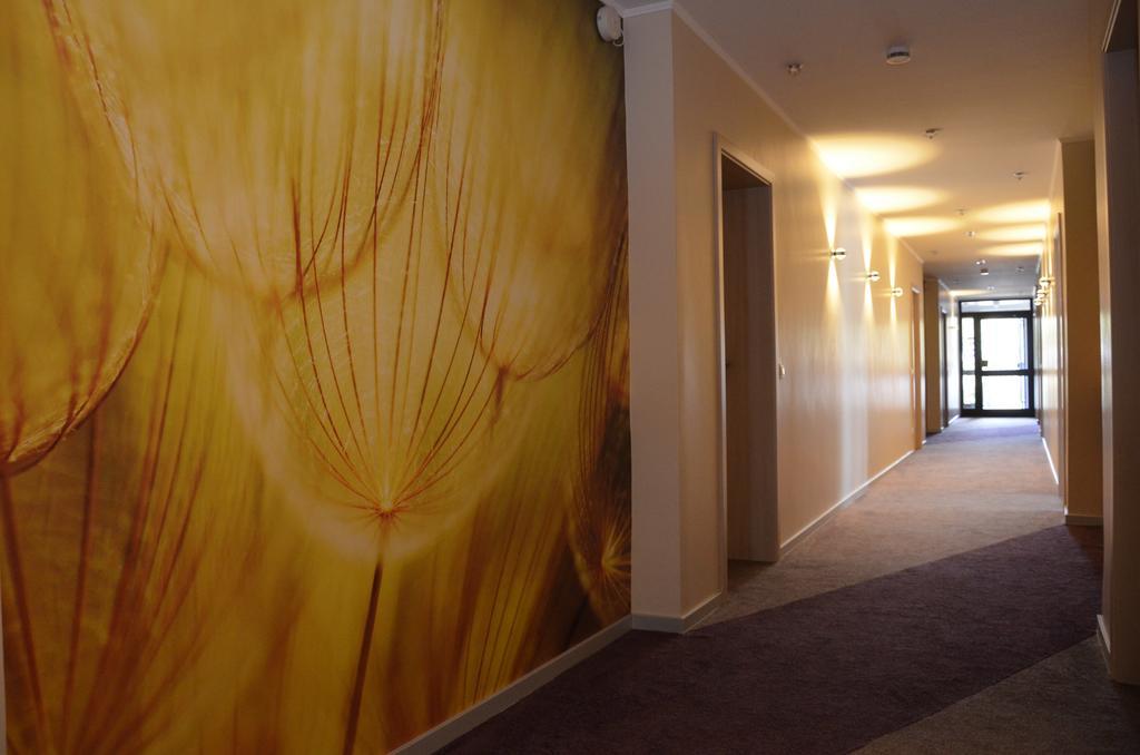 Hotel Dreyer Garni 바트로덴페르드 외부 사진